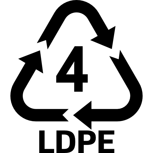 LDPE Low Density Polyethylene