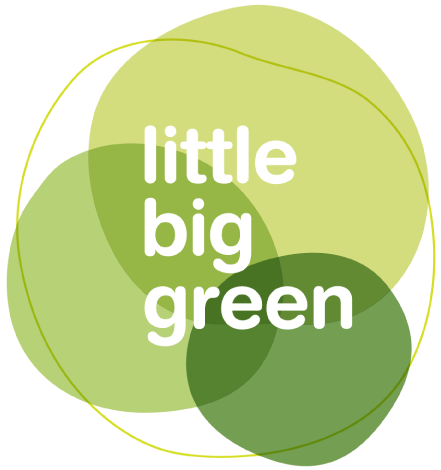 Logo Little Big Green